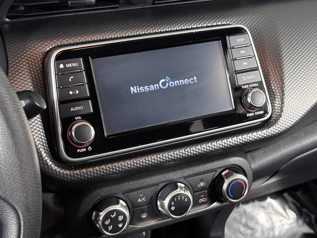 Certified 2020 Nissan Kicks S FWD image 14
