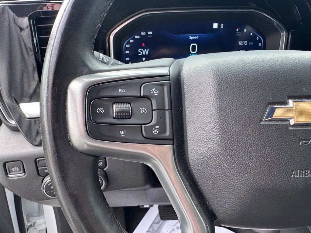Used 2023 Chevrolet Silverado 1500 LT image 15