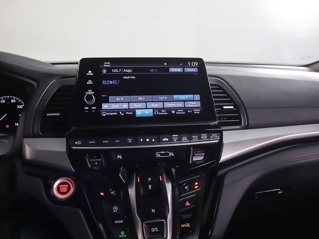Used 2025 Honda Odyssey Touring image 52