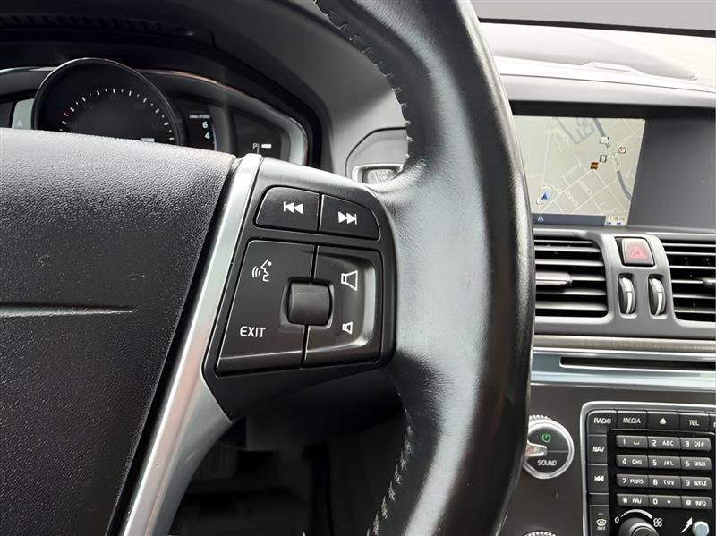Used 2015 Volvo XC60 T5 Platinum FWD image 52