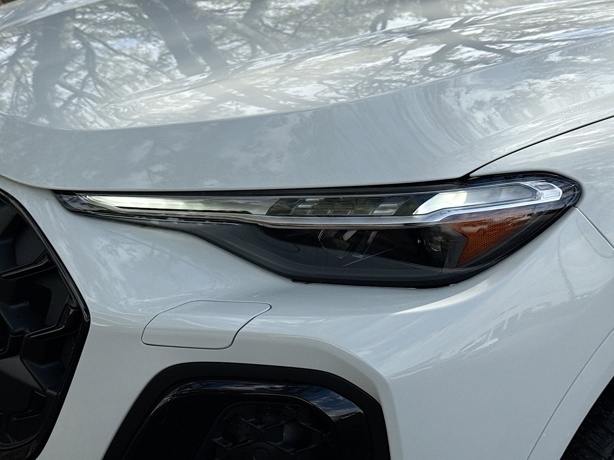 New 2025 Audi SQ5 Premium Plus image 9