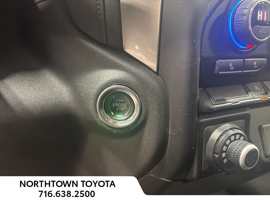 Used 2021 Chevrolet Silverado 1500 LT AWD/4WD image 12