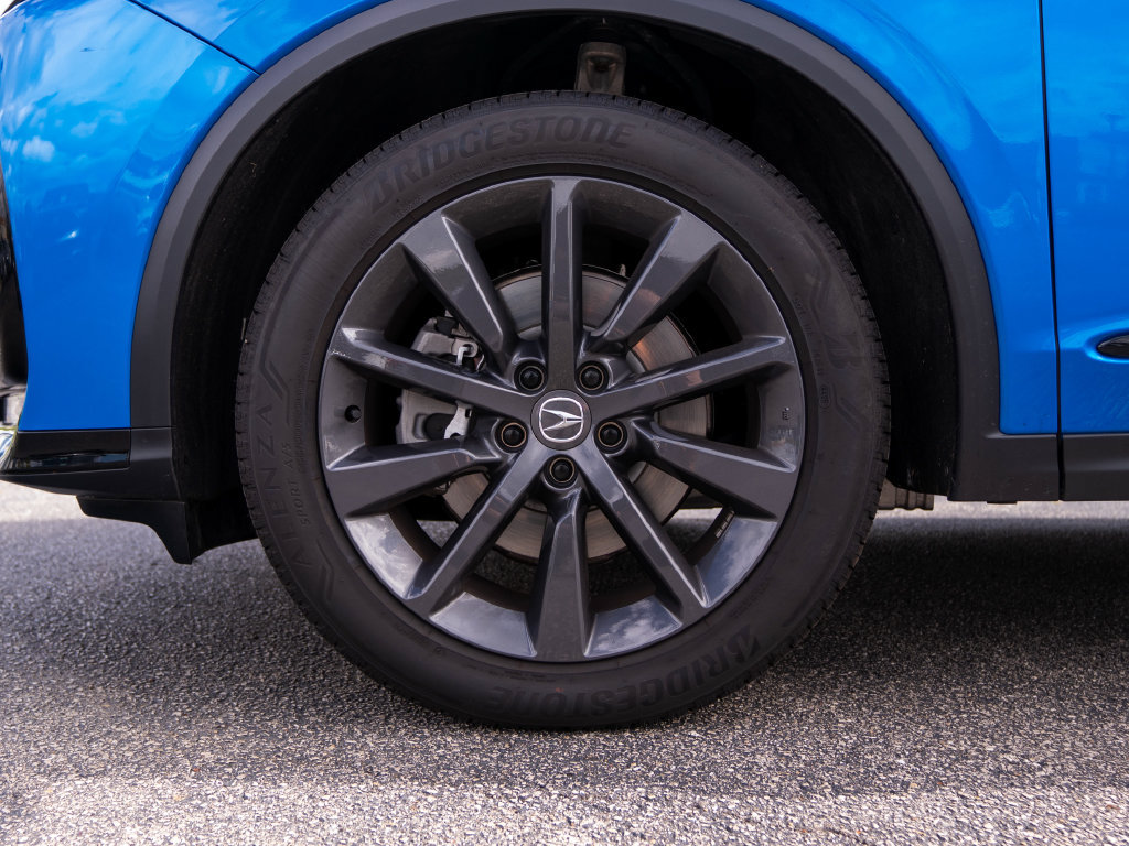 Certified 2026 Acura MDX A-Spec AWD/4WD image 14
