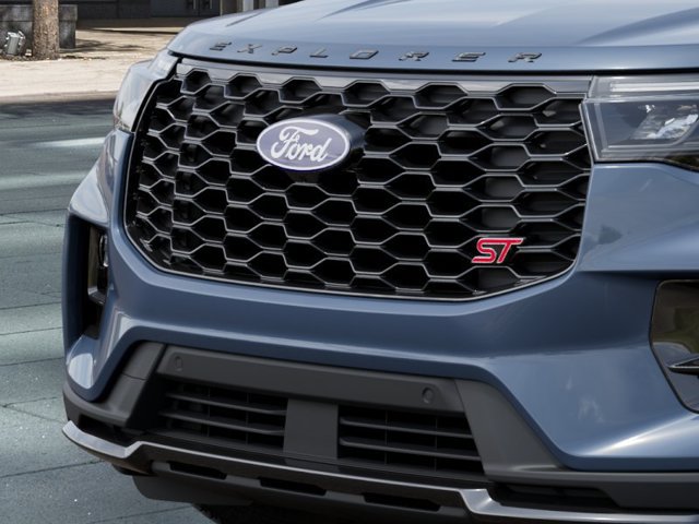 New 2027 Ford Explorer ST w/ Sun And Sound Package AWD/4WD image 19