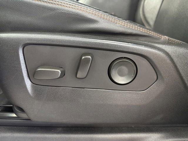 Used 2022 GMC Sierra 1500 AT4 w/ AT4 Preferred Package image 27