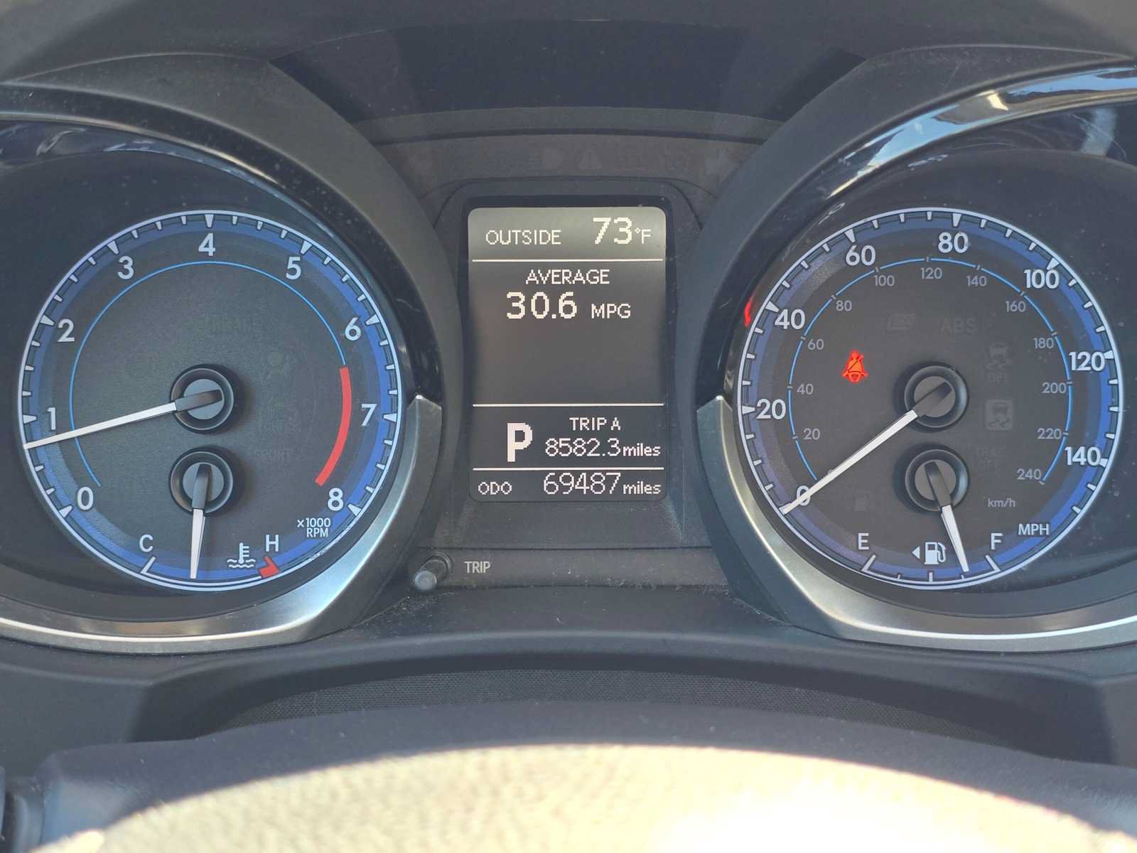 Used 2015 Toyota Corolla S Premium FWD image 24
