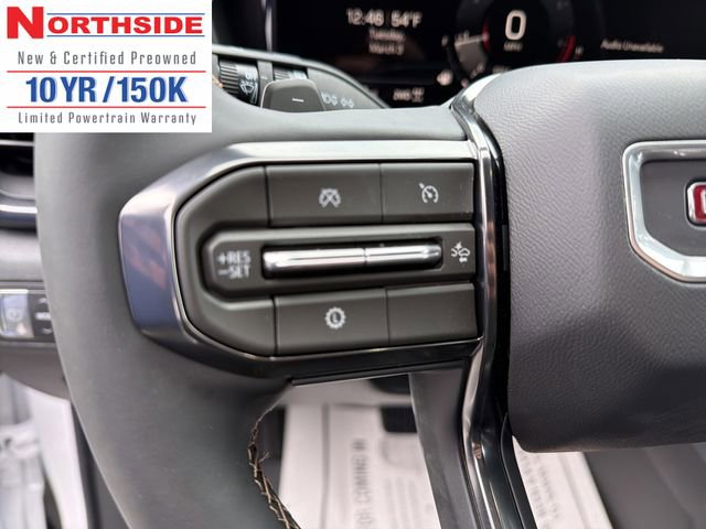New 2026 GMC Terrain AT4 w/ LPO, Floor Liner Package image 19