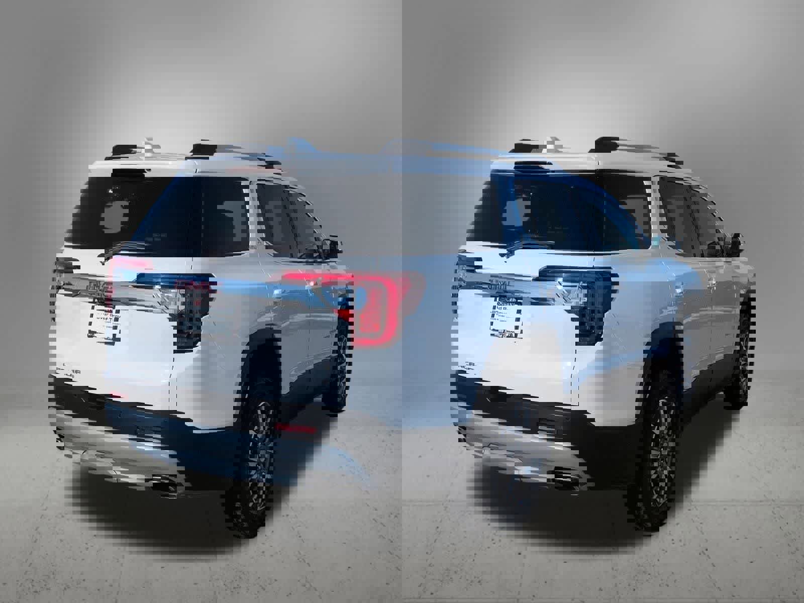 Used 2023 GMC Acadia SLT image 6