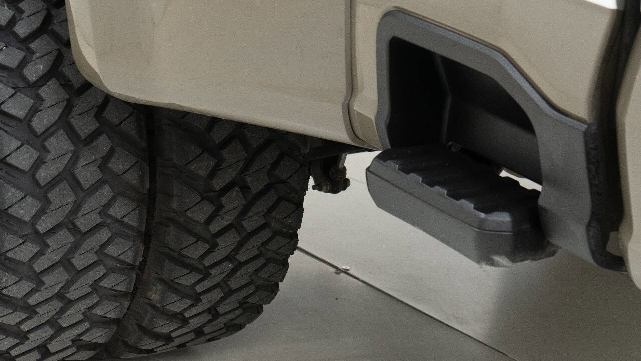 Used 2026 Ford F350 King Ranch image 18