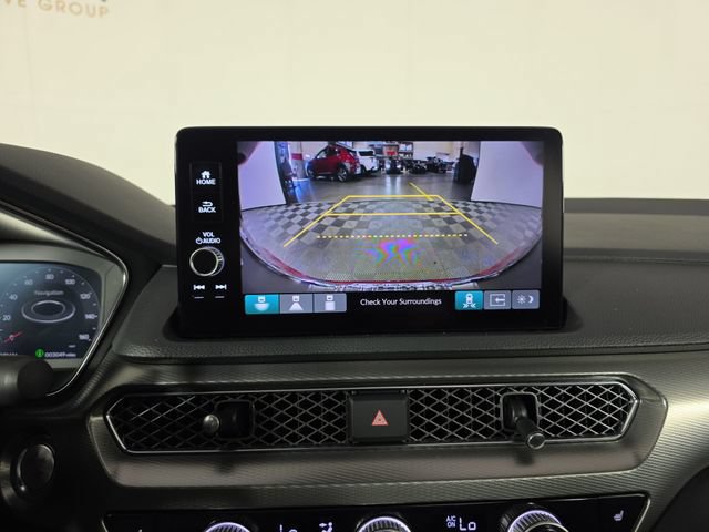 Used 2026 Acura Integra A-Spec w/ Technology Package FWD image 22