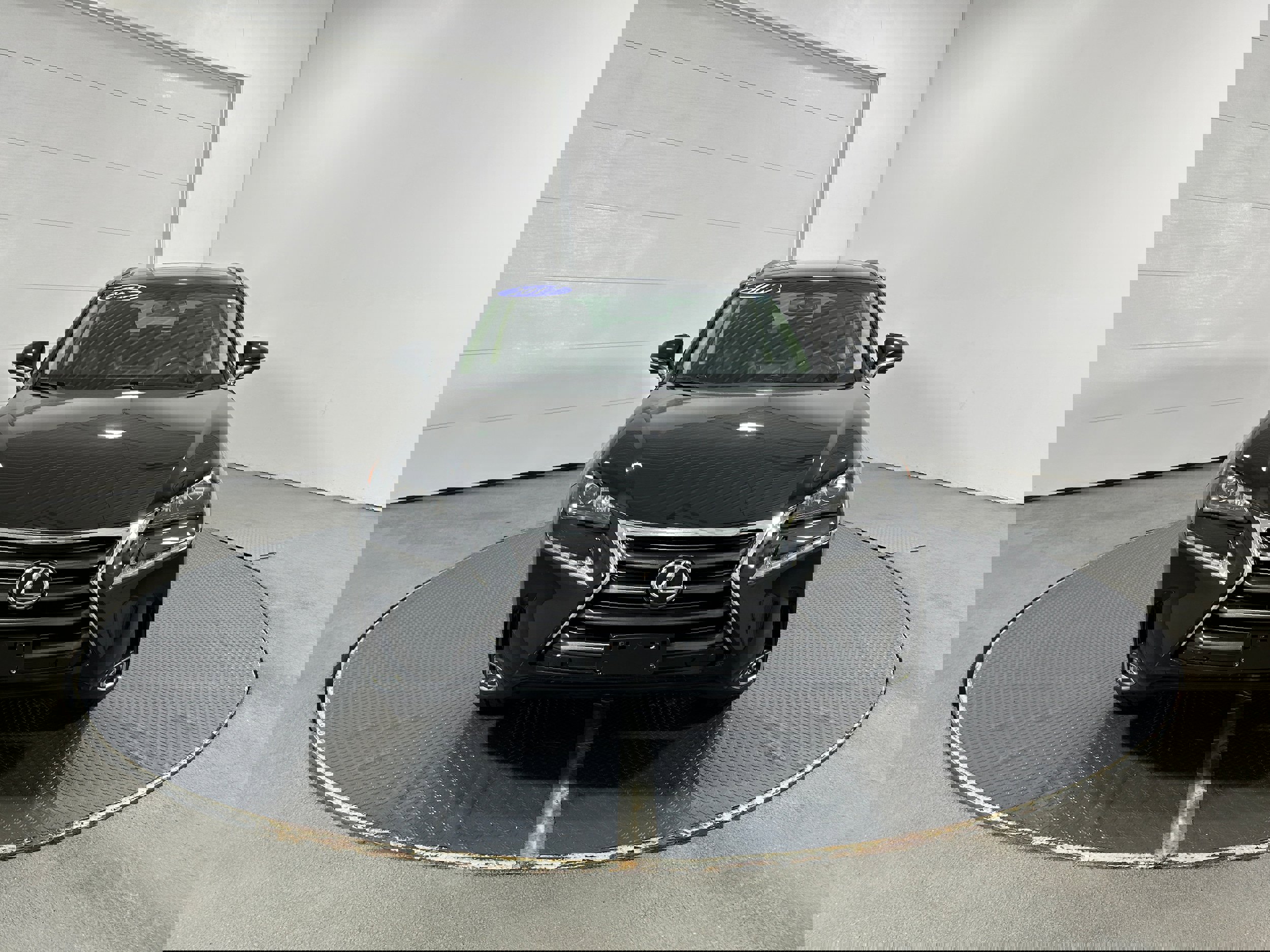 Used 2017 Lexus NX 200t AWD image 18