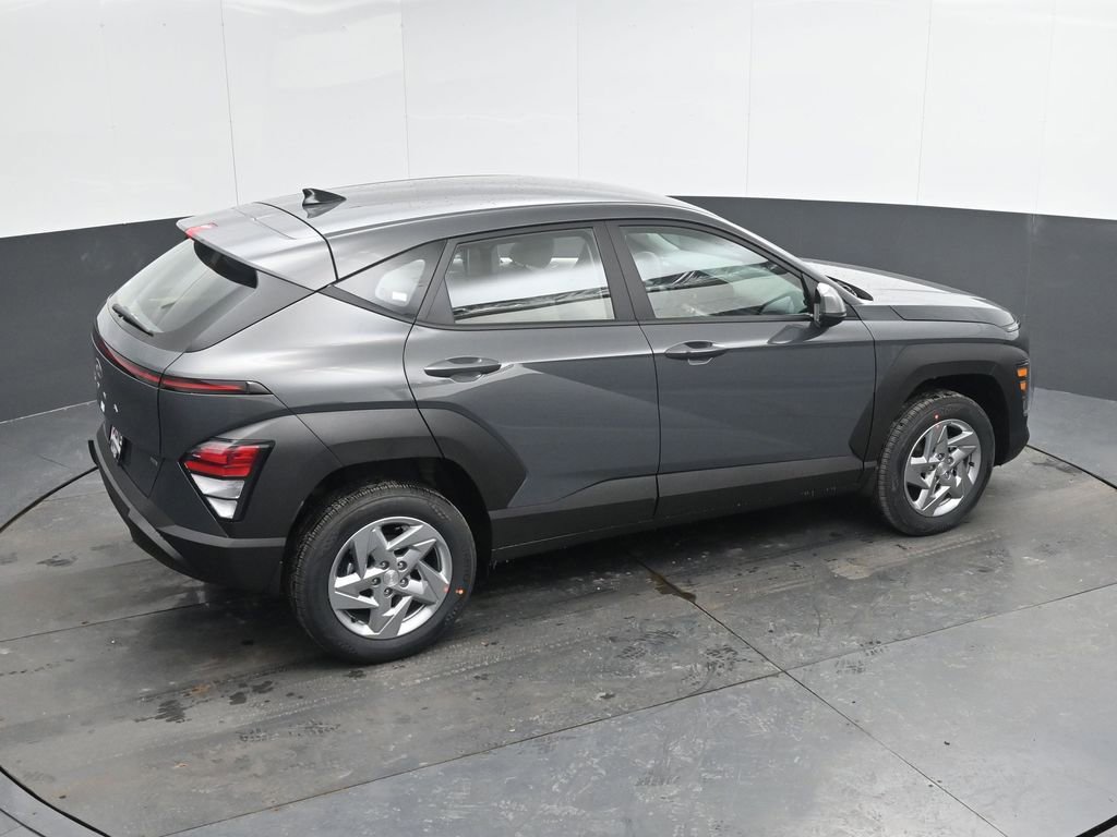 New 2026 Hyundai Kona SE image 35