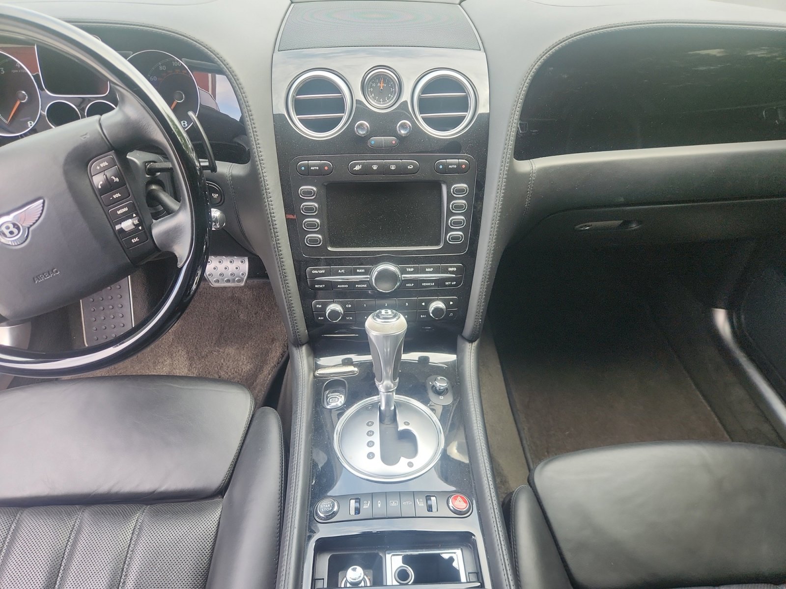 Used 2006 Bentley Flying Spur Flying Spur image 12