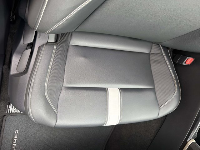 Certified 2025 Toyota Camry SE FWD image 16