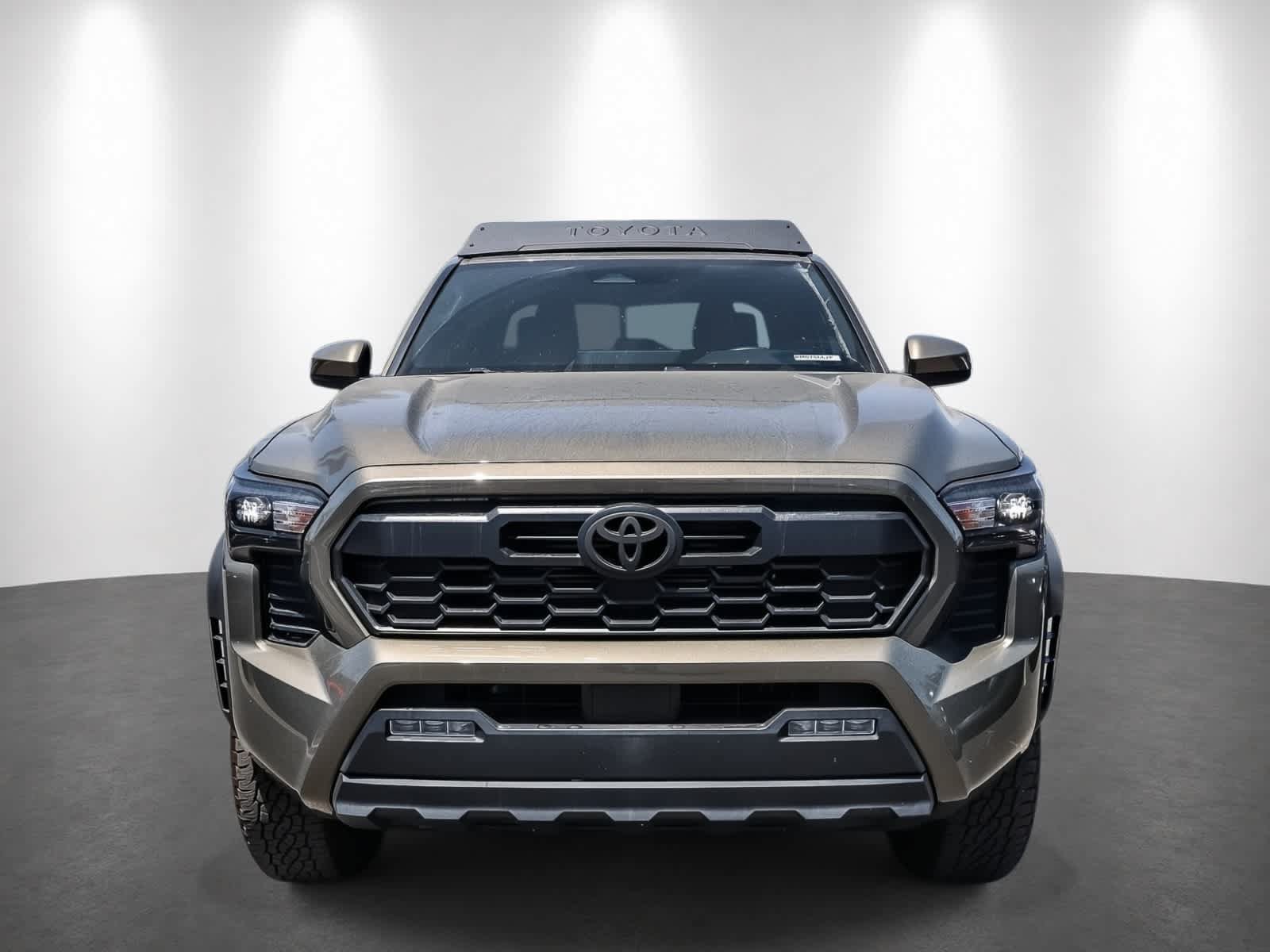 Used 2024 Toyota Tacoma TRD Off-Road AWD/4WD image 18