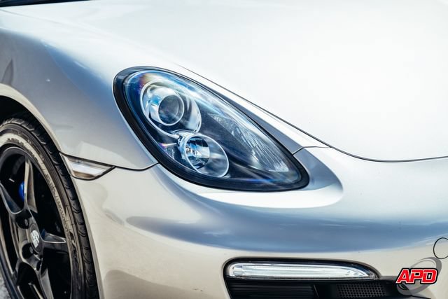 Used 2013 Porsche Boxster RWD image 42