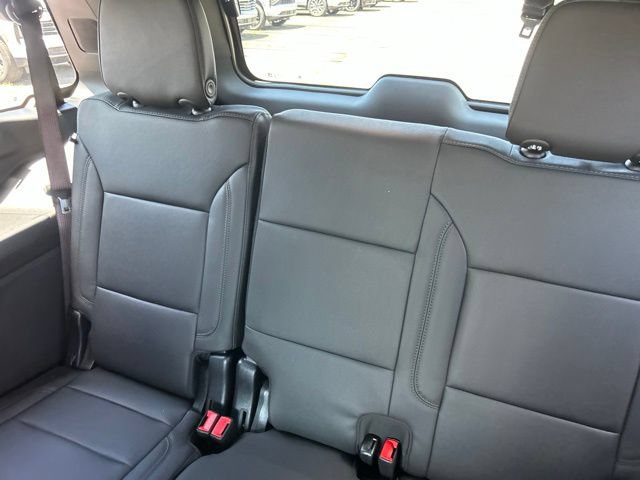 New 2026 Chevrolet Tahoe Z71 w/ Comfort Package AWD/4WD image 29