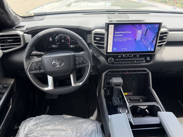 New 2026 Toyota Sequoia Limited RWD image 10