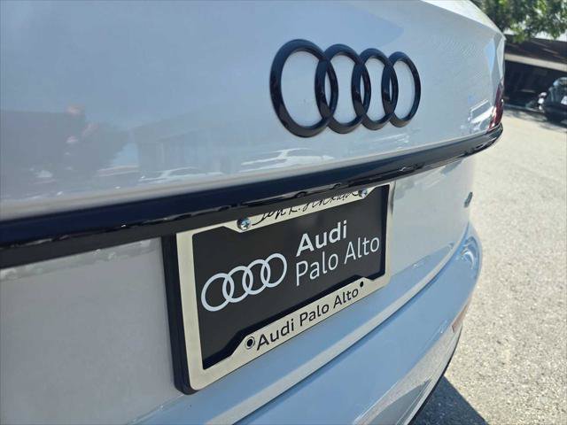 Used 2023 Audi Q5 e Prestige w/ Prestige Package AWD/4WD image 13