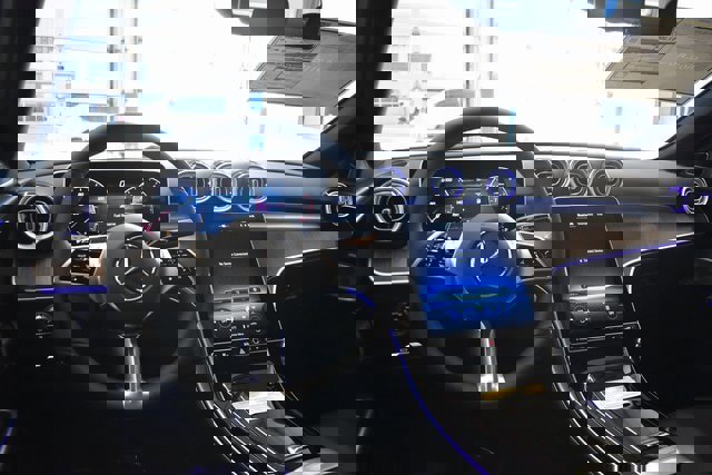 New 2026 Mercedes-Benz C 300 4MATIC Sedan image 25