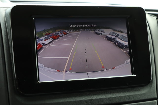 New 2026 RAM ProMaster 3500 w/ Convenience Group FWD image 24
