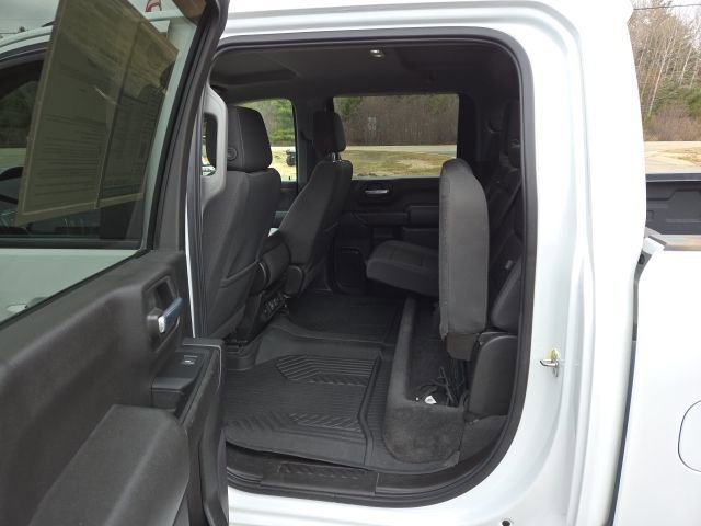 Used 2021 Chevrolet Silverado 2500 LT w/ Convenience Package image 50