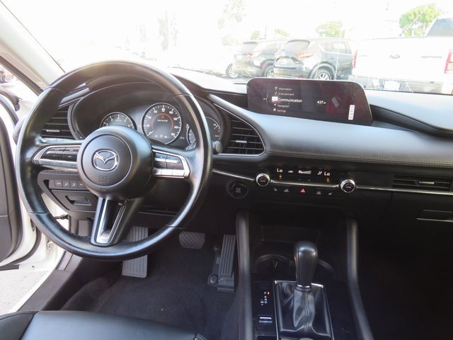 Used 2023 MAZDA MAZDA3 s image 20