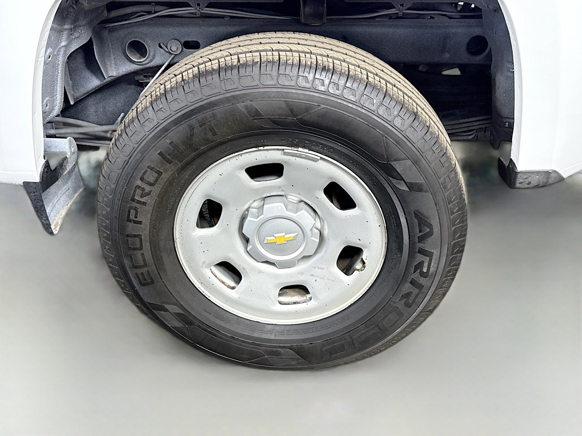 Used 2016 Chevrolet Colorado W/T w/ WT Convenience Package image 35