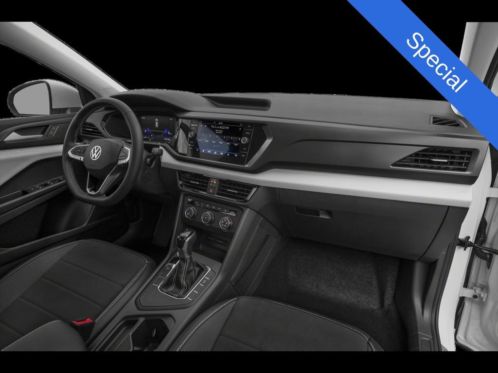 Used 2024 Volkswagen Taos SE image 33