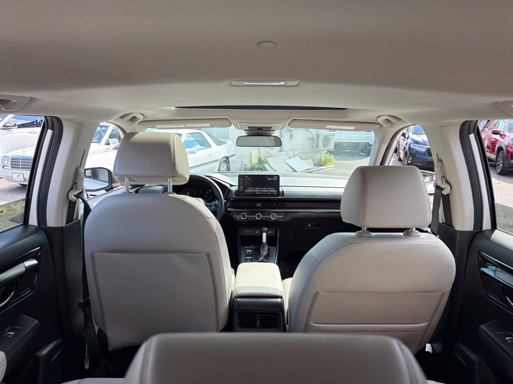 Used 2024 Honda CR-V EX-L image 11