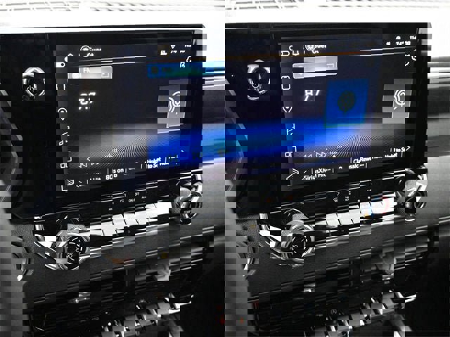 New 2026 Chevrolet Colorado W/T w/ Advanced Trailering Package image 17