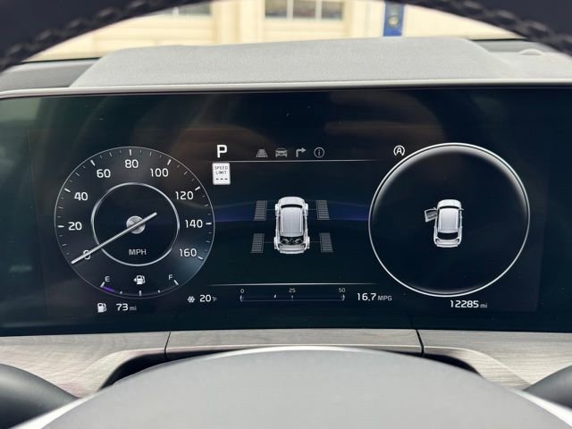 Used 2024 Kia Telluride SX Prestige X-Pro image 26