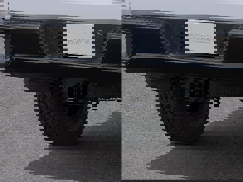 New 2026 Chevrolet Silverado 2500 LTZ w/ LTZ Plus Package image 14