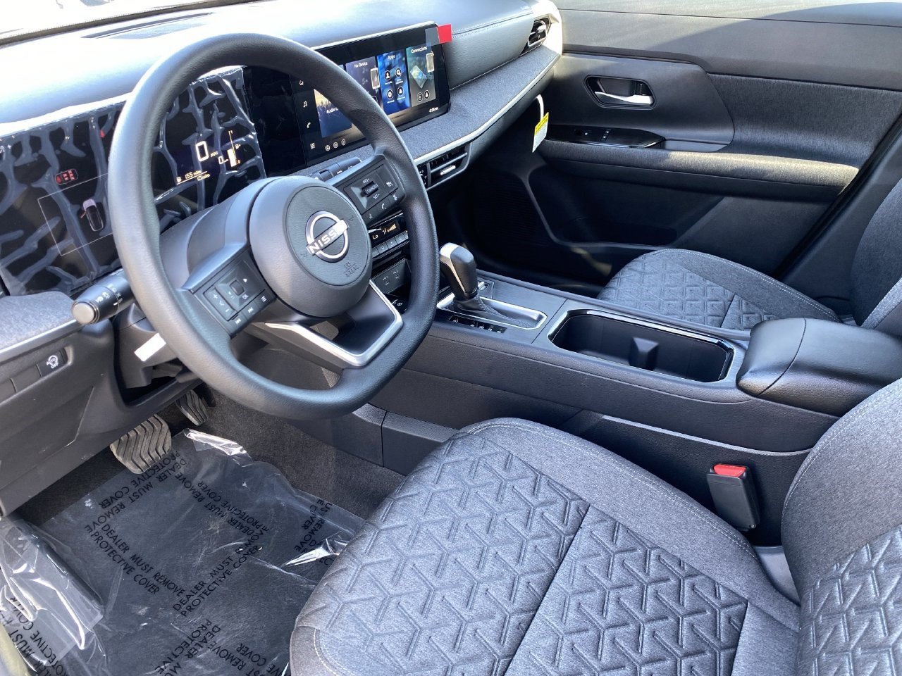 New 2027 Nissan Kicks SV FWD image 34