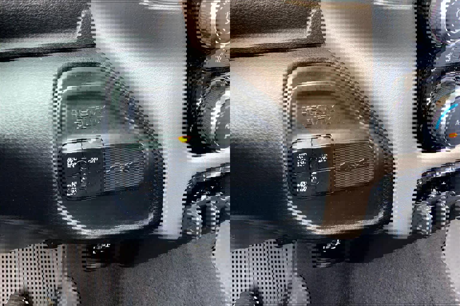 Used 2020 RAM 3500 Laramie image 33