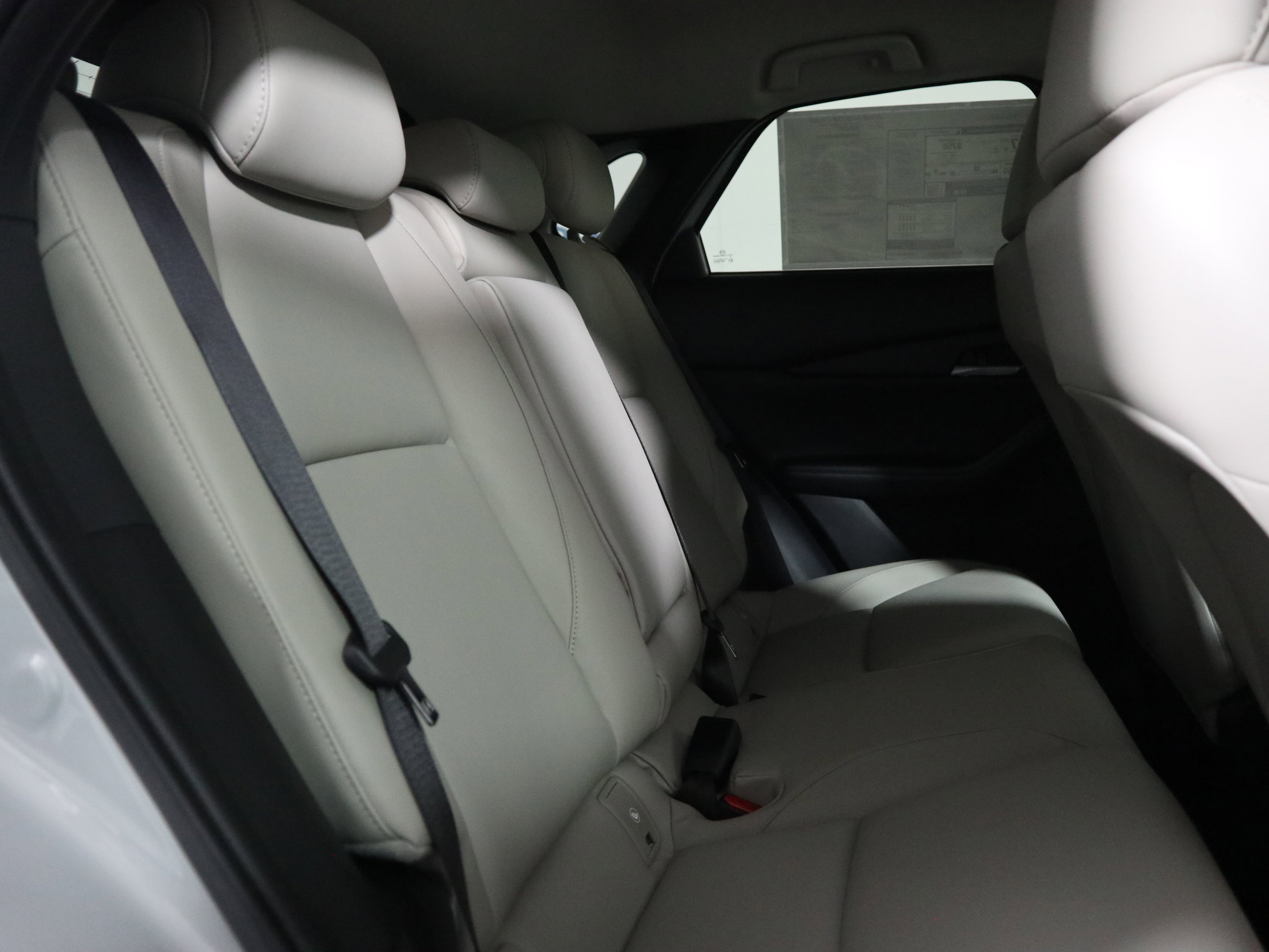 New 2026 MAZDA CX-30 AWD 2.5 S w/ Select Sport Pkg image 17