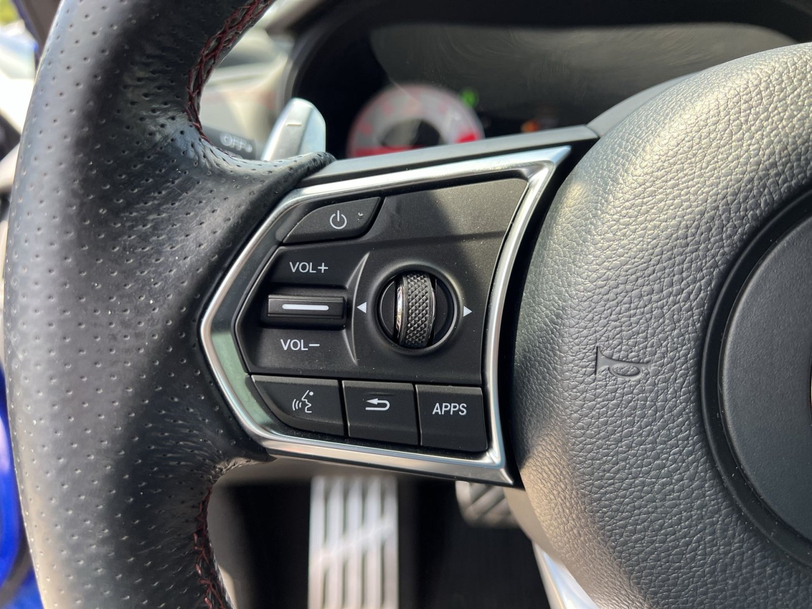 Used 2022 Acura TLX Type S AWD/4WD image 30