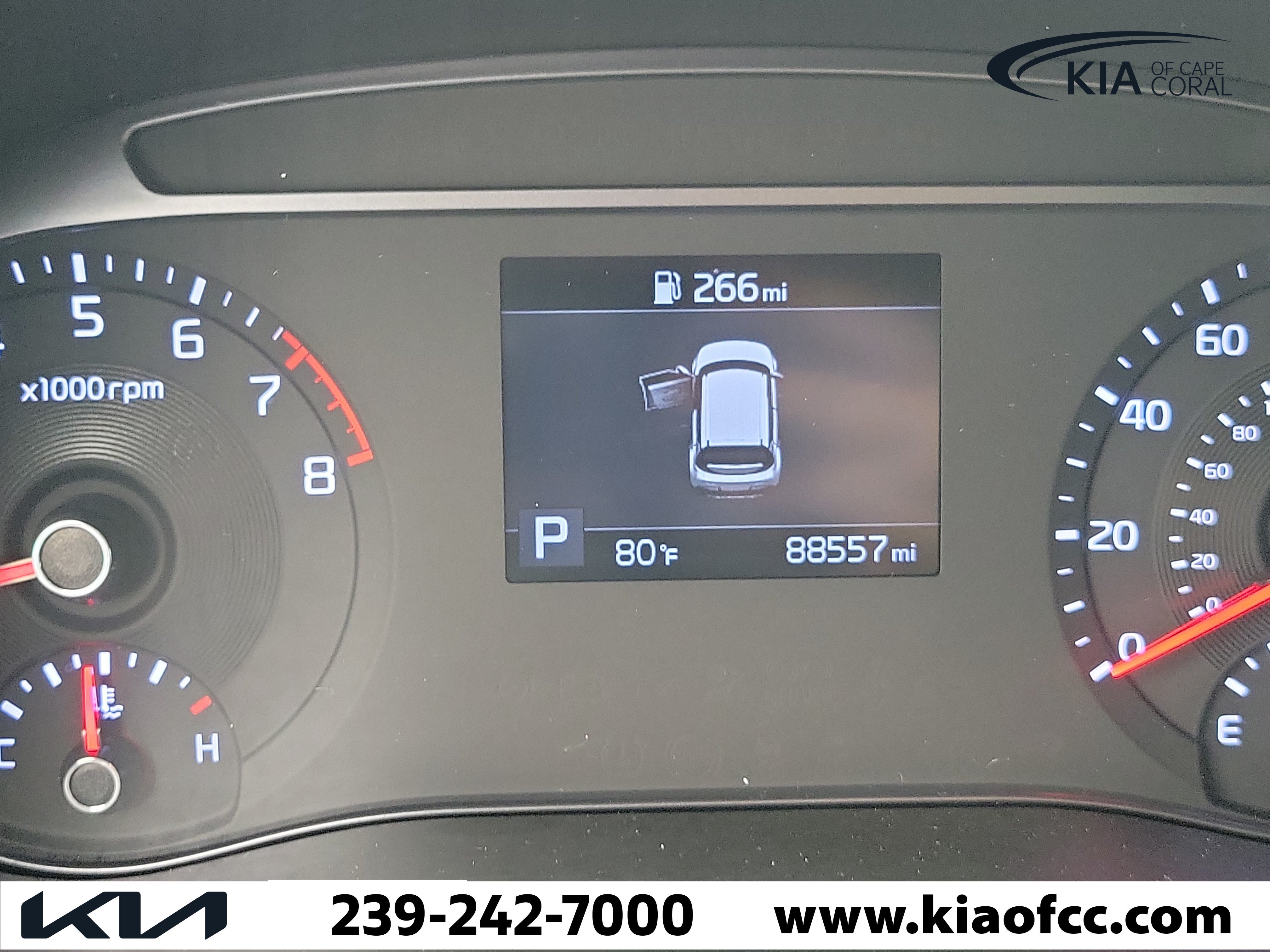 Used 2022 Kia Soul S FWD image 27