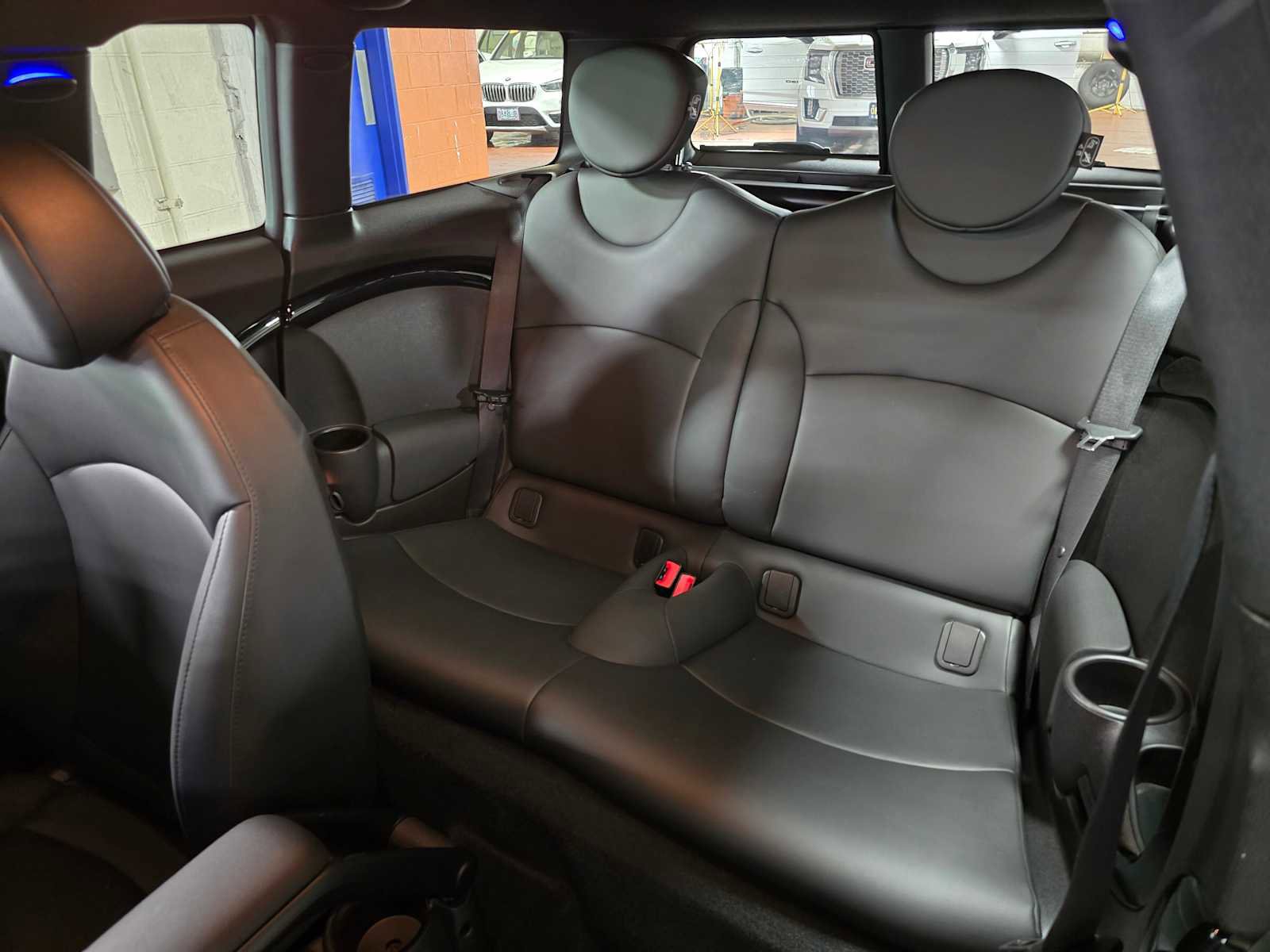 Used 2013 MINI Cooper Clubman S FWD image 19