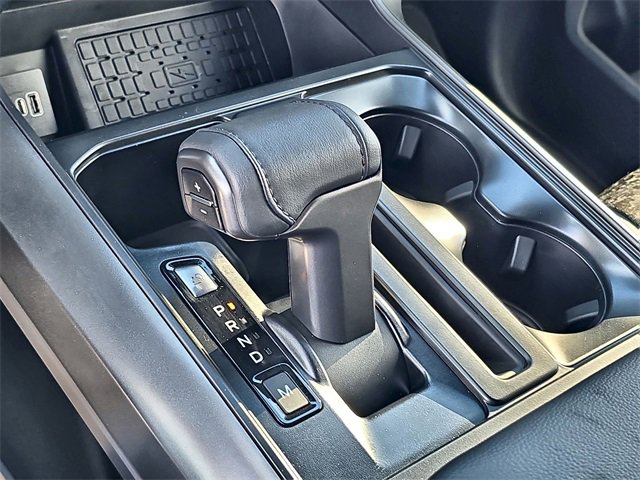 Used 2025 Ford F150 Tremor w/ Bed Utility Package image 26