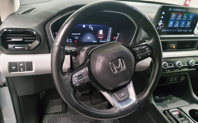 Used 2023 Honda Pilot Elite image 27