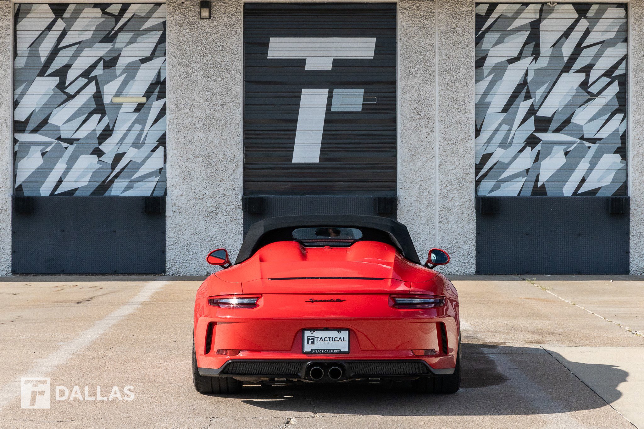 Used 2019 Porsche 911 Speedster image 15