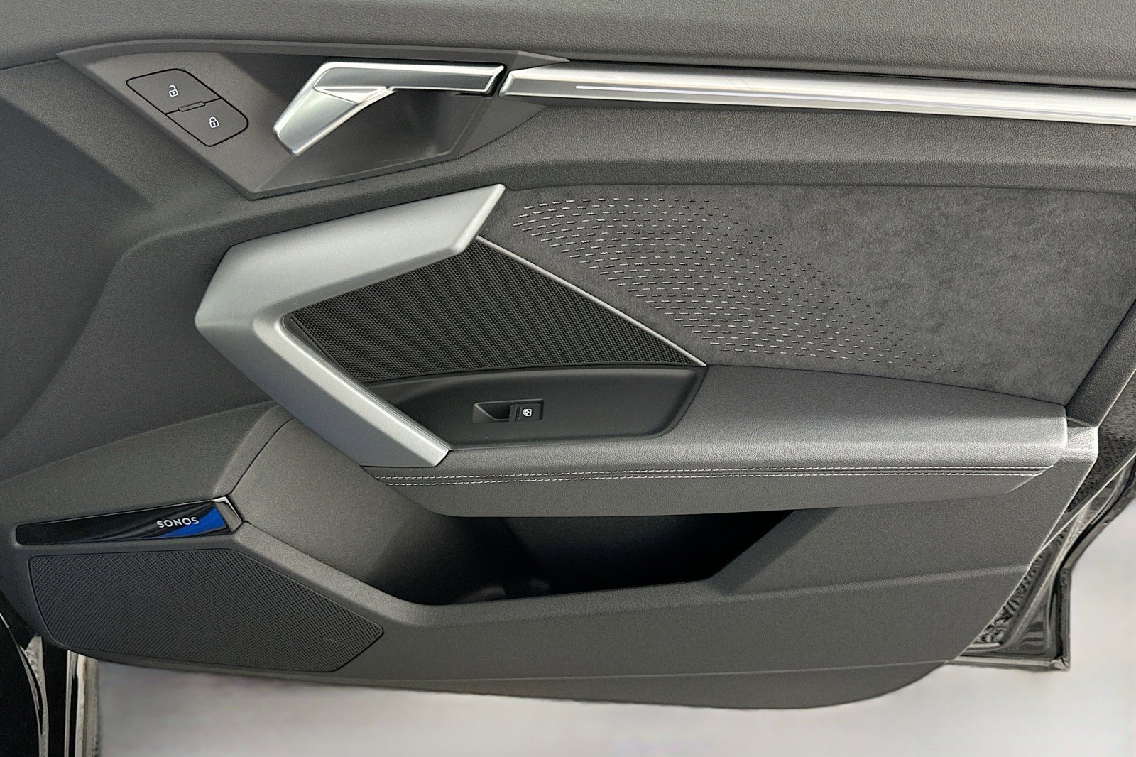 New 2026 Audi S3 Premium image 23