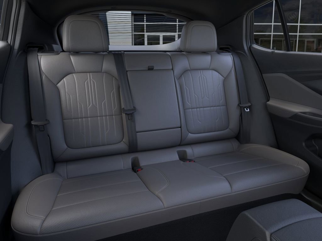 New 2026 Buick Envista Preferred FWD image 34
