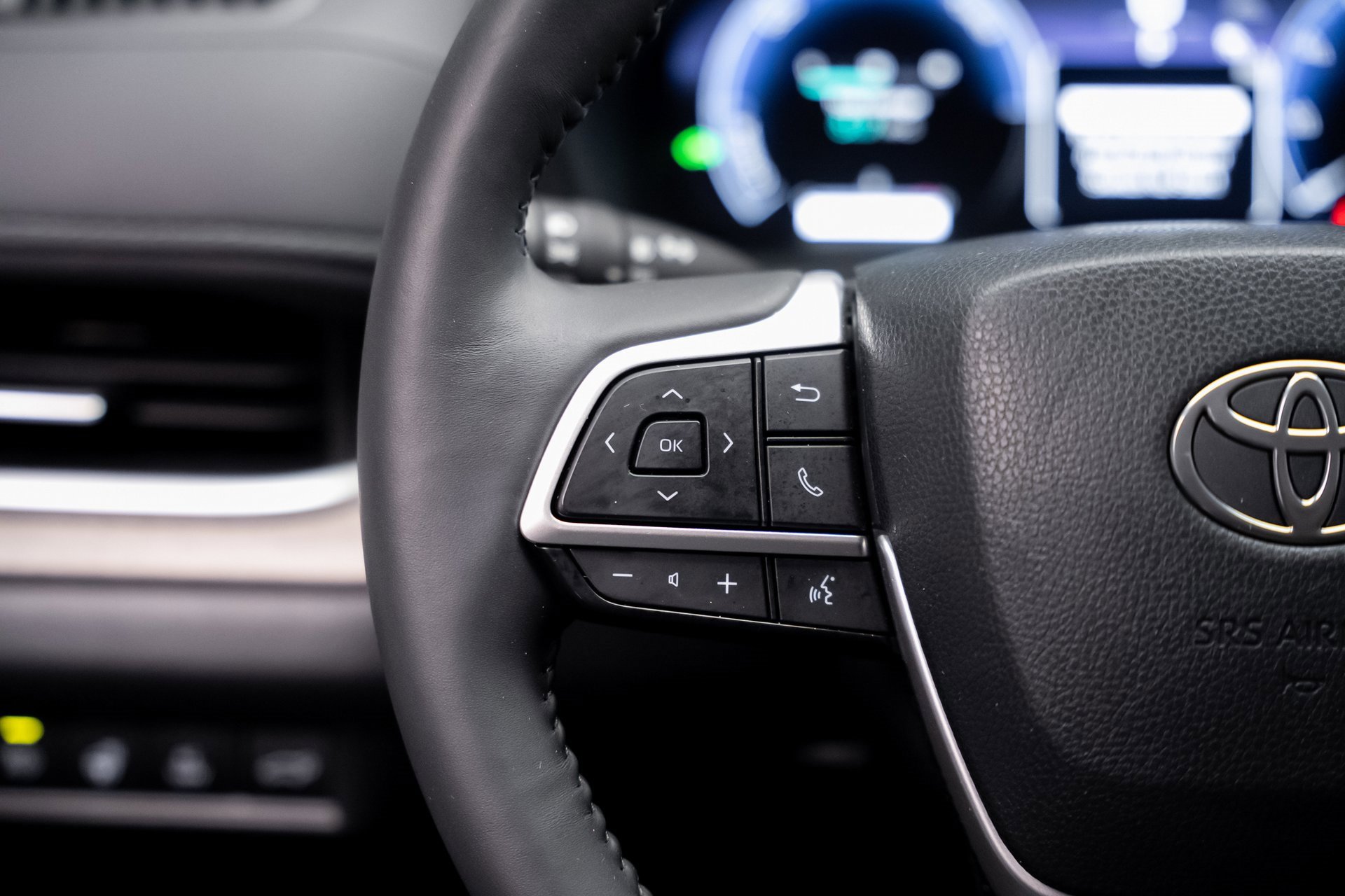 Used 2024 Toyota Grand Highlander XLE image 44