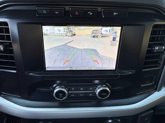 Used 2023 Ford F150 XLT w/ Equipment Group 301A Mid AWD/4WD image 20
