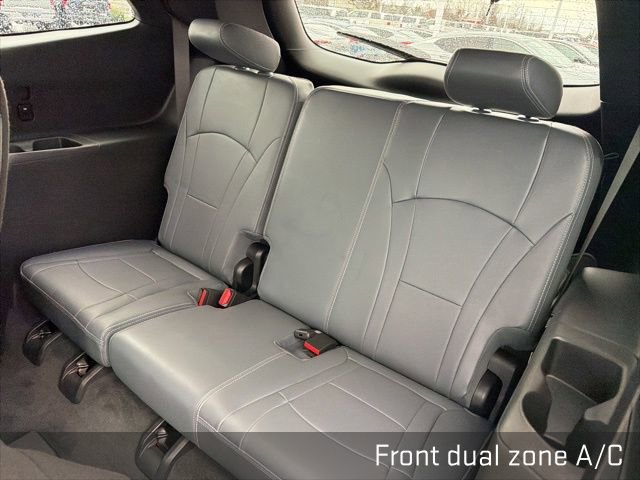 Used 2023 Buick Enclave Essence w/ Sport Touring Edition image 24