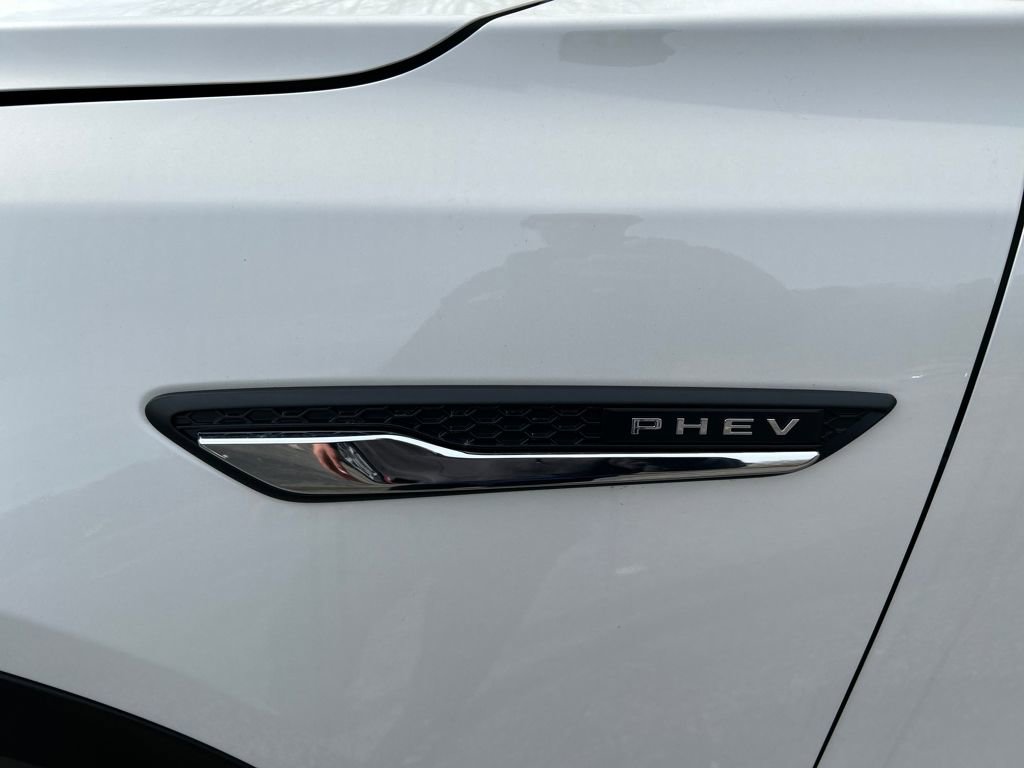 New 2025 MAZDA CX-90 Plug-In Hybrid w/ Premium Plus image 12