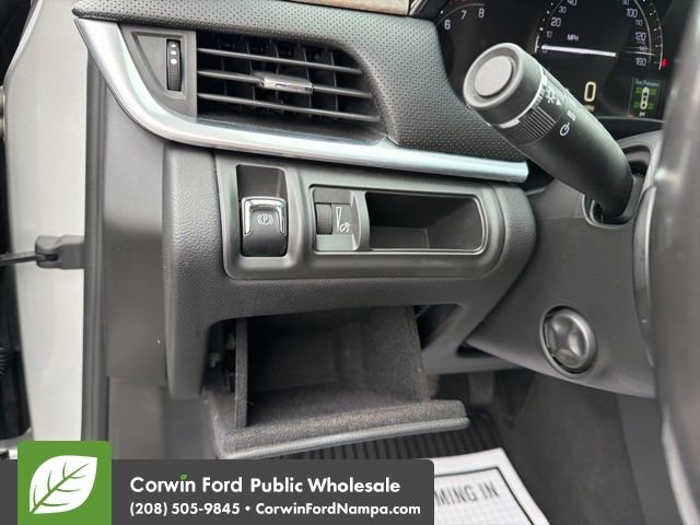 Used 2018 Cadillac XTS Luxury image 14