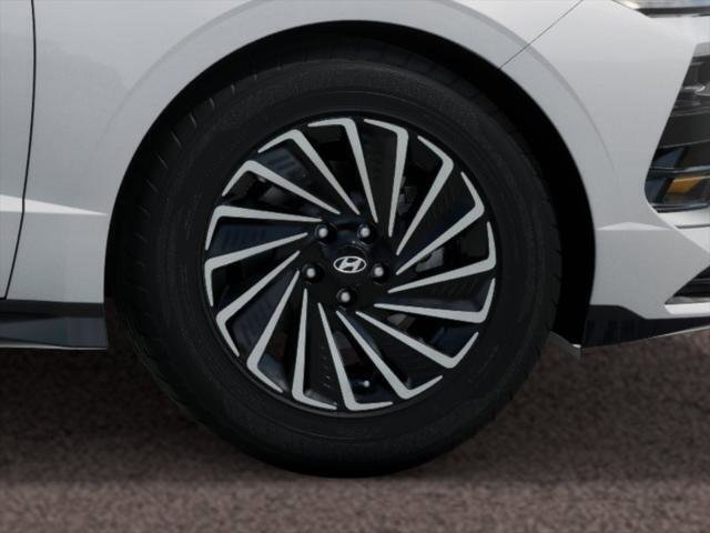 New 2025 Hyundai Sonata SEL image 8